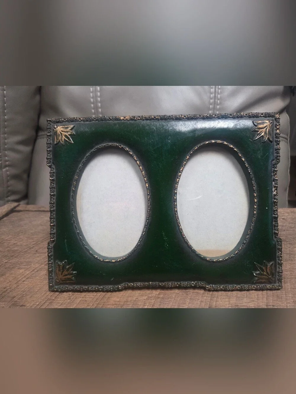 None vintage double